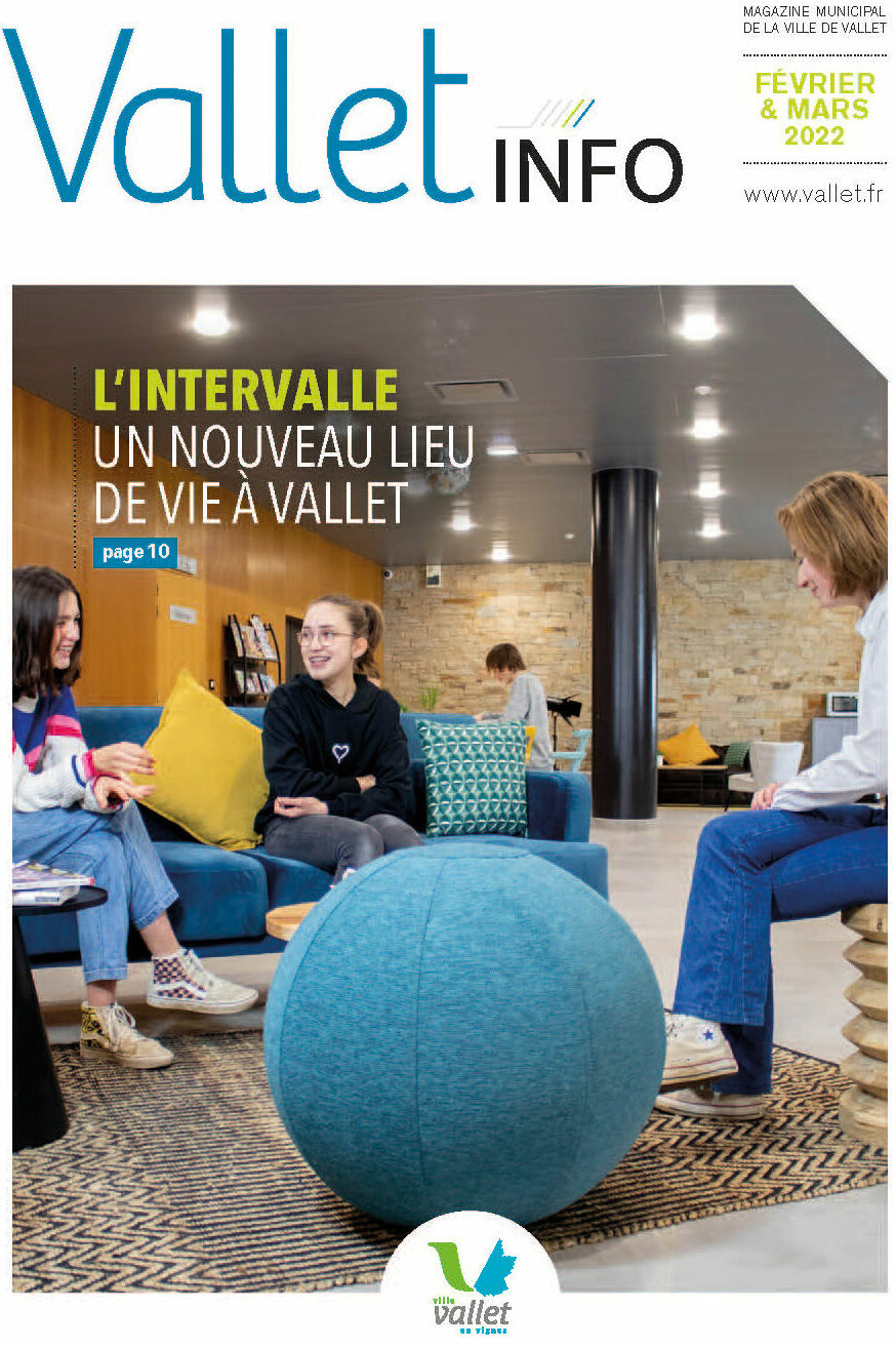 Vallet Info | Site de la commune de Vallet